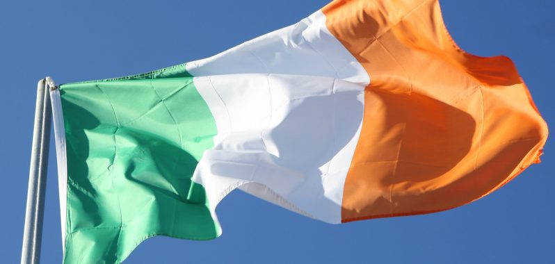 Schüleraustausch Irland
